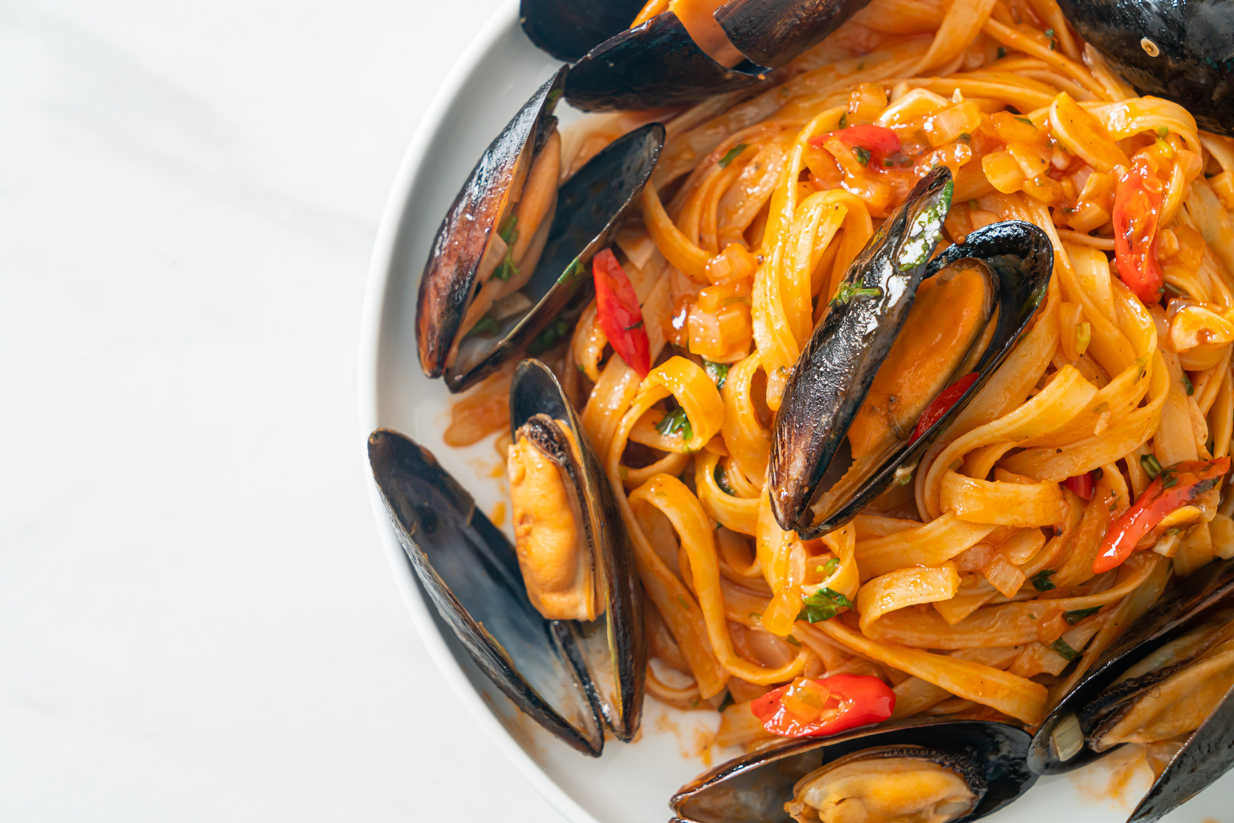 Menù Pesce 28 euro